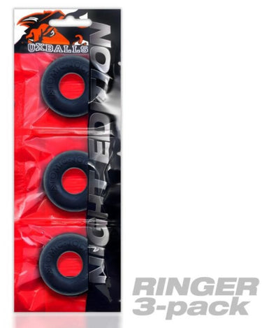 Oxballs Ringer Cockring